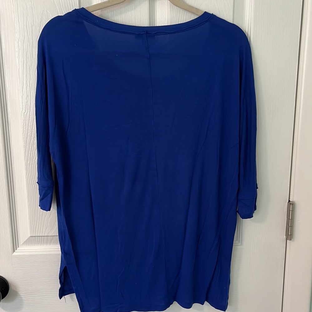 Express blouse - Picture 3 of 3